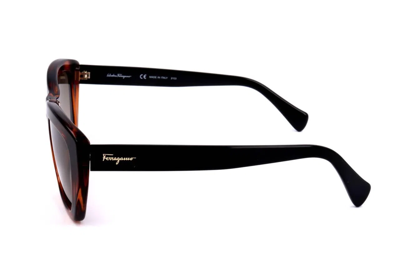 Ferragamo SF958S Sunglasses - view 5